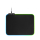 Podkładka pod mysz Sharkoon Gaming Mat RGB 1337 V2 360 4044951029976